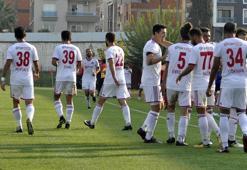 Turgutluspor yine düşme hattında