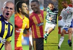 İLK YARI BÖYLE GEÇTİ