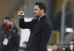 Fenerbahçe: Erol Bulut açıklaması! ''Tek çare...''