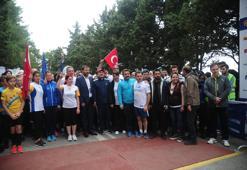 Turkcell Gelibolu Maratonu sona erdi!