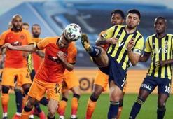 Son dakika: Fenerbahçe'den Galatasaray derbisi sonrası tarihi VAR kararı!
