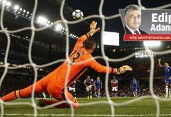 Chelsea 2-1 West Ham United