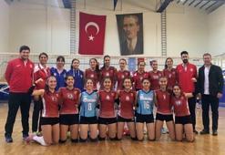 Şampiyon Kepezspor