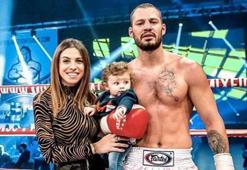 Milli kick boksçu Atakan: Affetmem mümkün değil