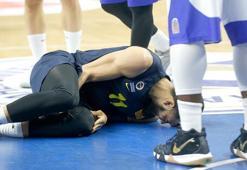 Fenerbahçe'den Tyler Ennis açıklaması!