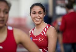 İlke Özyüksel, Budapeşte'de olimpiyat vizesi arayacak