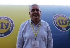 Hakan Canan Can: 98 yılın haklı gururunu yaşıyoruz