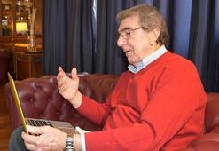 Dino Zoff: Türkiye'nin gruptan çıkacağını düşünüyorum
