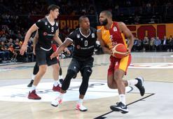 Pota derbi heyecanı: Galatasaray - Beşiktaş