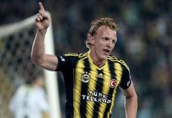 Dirk Kuyt kimdir, nereli, kaç yaşında? Dirk Kuyt hangi takımlarda oynadı? Dirk Kuyt futbolu ne zaman bıraktı?