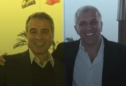 Rıdvan Dilmen'den çarpıcı yorumu, "Ersun Yanal, Obradovic gibi çatlağı koydu."