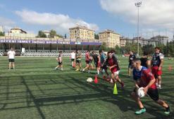 U19 Ragbi Lig Milli Takımı, Ukrayna maçına hazır