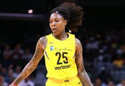 SON DAKİKA | Kaybolan Cappie Pondexter, Los Angeles'ta bulundu