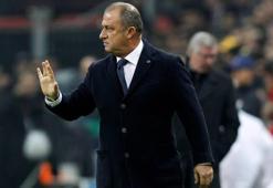 Milan'dan Fatih Terim paylaşımı
