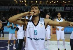 Türk Telekom evinde galip