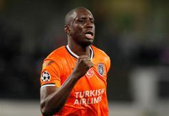 Demba Ba kimdir, nereli, kaç yaşında? Demba Ba hangi takımlarda oynadı?