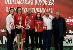 Osmangazili sporcudan 'Olimpiyat' adımı