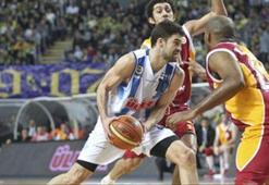 Son derbi Fener'in! 80-79
