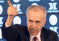 Mustafa Cengiz'den Ali Koç'a sert cevap: Biz Bıktık!