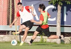 Gençlerbirliği, Fenerbahçe maçına hazır