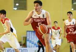 Almanya 71-65 Türkiye