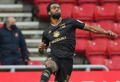 Cameron Jerome kimdir, nereli, kaç yaşında? Cameron Jerome hangi takımlarda oynadı? Cameron Jerome'un maaşı ne kadar?