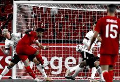 Son dakika | Bayern Munih'ten Ozan Tufan bombası!