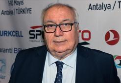 Arif Ümit Uztürk: Pandemi sürecinden daha güçlü çıkmak için çalışıyoruz