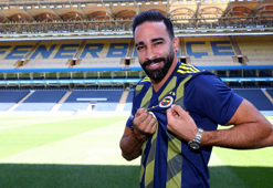 Adil Rami: Hakkımdaki iddialar yalan