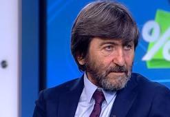 Rıdvan Dilmen: Penaltı pozisyonu... VAR uyarılmalıydı