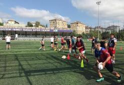 U19 Ragbi Lig Milli Takımı, Ukrayna maçına hazır