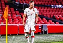 Galatasaray'ın istediği Moder'in rüya haftası