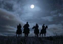 Red Dead Redemption 2'nin PS4 versiyonunun çift disk olacağı kesinleşti