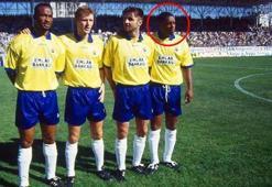 Fenerbahçeli eski oyuncu Dalian Atkinson kimdir?