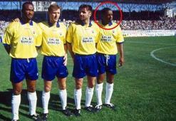 Fenerbahçeli eski futbol Dalian Atkinson hayatını kaybetti