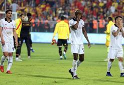 "Beşiktaş'ın sermayesi bitmiş"