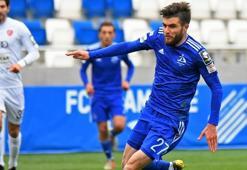 Konyaspor'un yeni kanadı Levan Shengelia