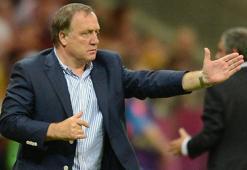 Dick Advocaat kimdir?