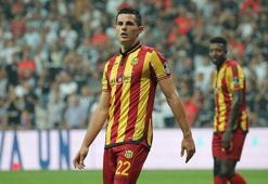 Göztepe'de Aleksic olmadı, B planı Mendoza