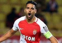 Galatasaray'da son dakika Falcao gelişmesi