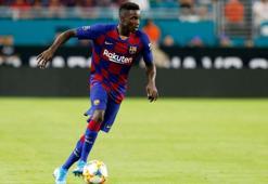 Moussa Wague kimdir? Fenerbahçe'nin ilgilendiği Moussa Wague kaç yaşında, nereli? Hangi takımlarda oynadı?