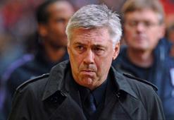 PSG'den Ancelotti'ye 17 milyon Dolar