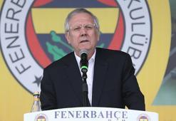 Aziz Yıldırım ve annesinin ismi Düzce'de cadde ve parka verilecek