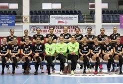 Paşanın meleklerinde kupa mesaisi