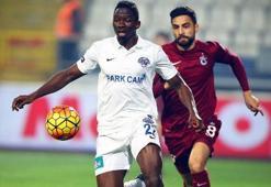 Beşiktaş'ın yeni yıldızı Omeruo geliyor