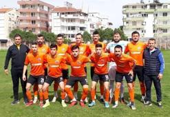 Komşu derbisini Finike kazandı