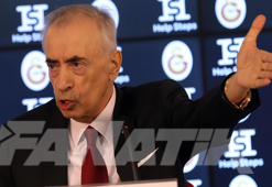 SON DAKİKA | Mustafa Cengiz: Yenilgiyi sindirebilmek de asalet gerektirir. Böyle kalitesizlik olmaz!