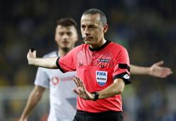 Ali Ece: Cüneyt Çakır Avrupa'da Batman, Türkiye'de Joker!