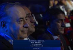 PSG ve Real Madrid geldi, Galatasaray taraftarı çıldırdı