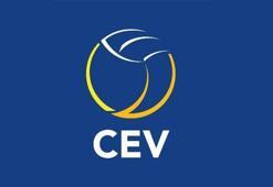 CEV Kadınlar Şampiyonlar Ligi çeyrek finalinde rakipler belli oldu